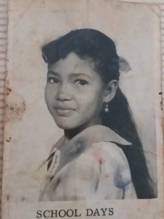 Nellie Nellie Rivera's Classmates® Profile Photo