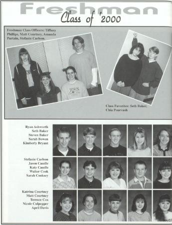 Kimberly Bryant's Classmates profile album