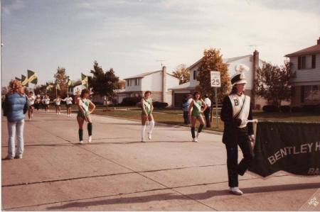 Denise Woodhouse's Classmates profile album