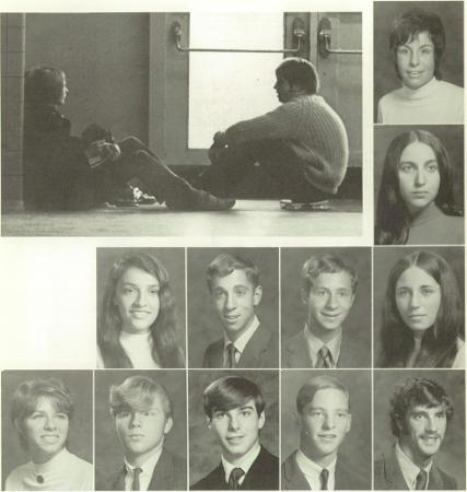 Karen Schluter-Miller's Classmates profile album
