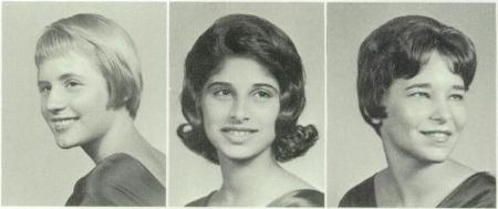 Barbara Wilson's Classmates profile album