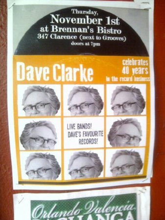 David Clarke's Classmates® Profile Photo