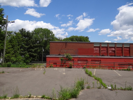 St Thomas Aquinas Gym