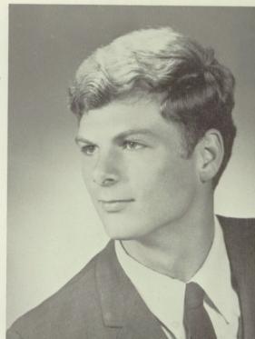 Larry Kinard's Classmates profile album