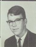 Richard Varney's Classmates profile album