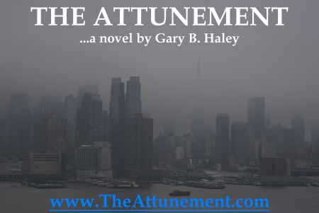 The Attunement