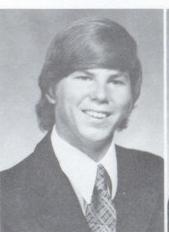 Jay Nichols' Classmates profile album