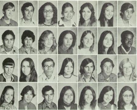 Louis Hernandez's Classmates profile album