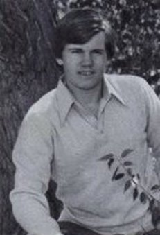 Gary Faulkenburg's Classmates profile album