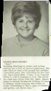 Karen Rigsby-Ferree's Classmates profile album