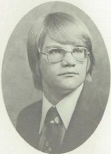 Greg Anderson's Classmates profile album