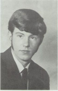 Dennis Diehm's Classmates profile album