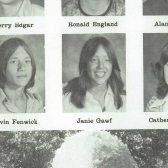 Janie Deal's Classmates profile album