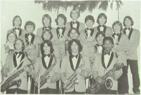 Rick Little's Classmates profile album