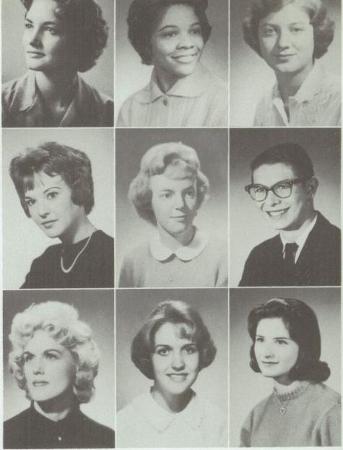 Gerald Harman's Classmates profile album