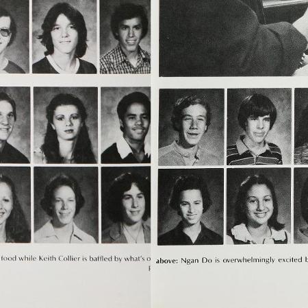 Ron Doucet's Classmates profile album