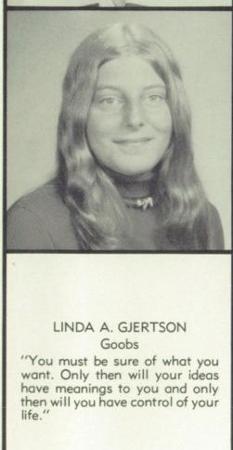 Linda payne's Classmates profile album