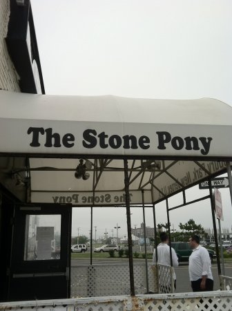 The Stone Pony