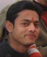 Prateek Gupta's Classmates® Profile Photo