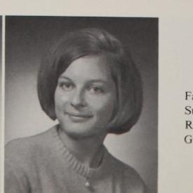 Gitte Stupar's Classmates profile album