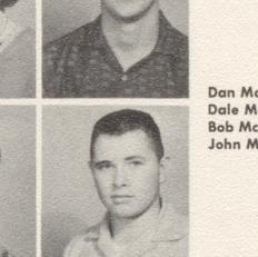 John McNally's Classmates profile album