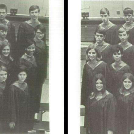 Leslie Niemann's Classmates profile album