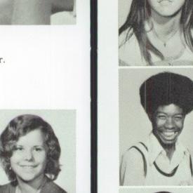 Tina Nason's Classmates profile album