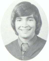 Larry Worthington's Classmates profile album