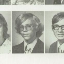 Herman Harvey's Classmates profile album