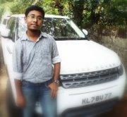 Nithin Mathew's Classmates® Profile Photo