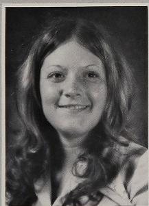 Barbara Coffey's Classmates profile album