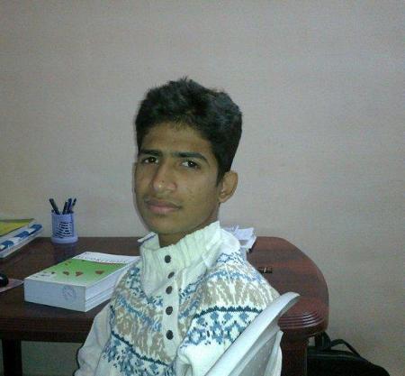 Veershetty Patil's Classmates® Profile Photo