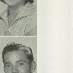 Bobby Robertson's Classmates profile album