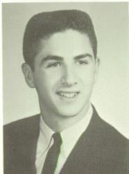 Roger Hershman's Classmates profile album