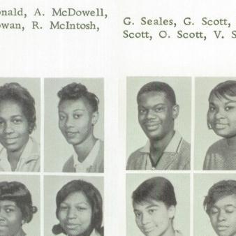 Frederick Smith's Classmates profile album