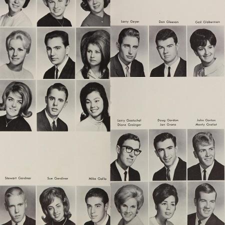 Vicki Haden's Classmates profile album