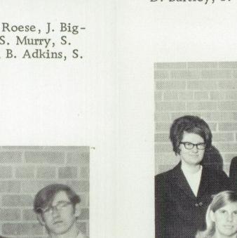 Juanita Pritchard's Classmates profile album