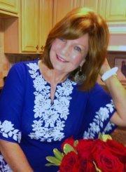 Pam Parsons's Classmates® Profile Photo