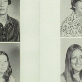 Deborah Weir's Classmates profile album