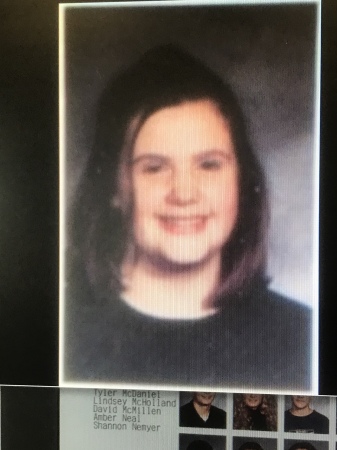 Melissa Delaney's Classmates profile album