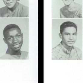 Richard Lemus' Classmates profile album