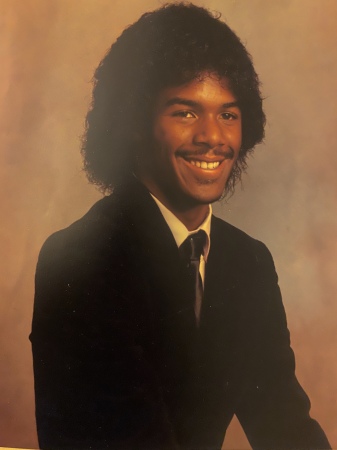Reginald J. Allen's Classmates profile album