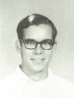 Kenneth Johnston's Classmates profile album