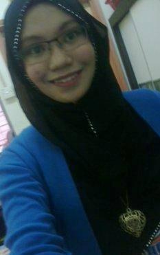 Adilah Shahrir's Classmates® Profile Photo