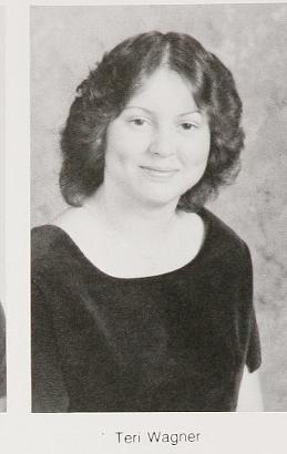 Teri Starkey's Classmates profile album