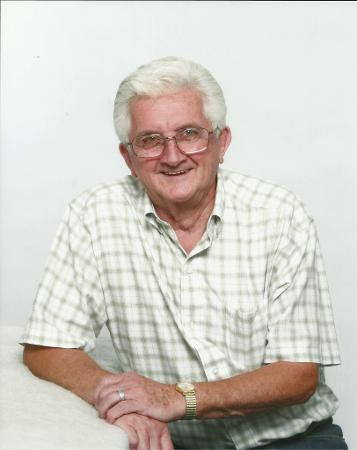 Donald Duncan's Classmates® Profile Photo