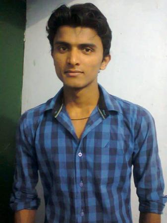 Amit Kumar's Classmates® Profile Photo