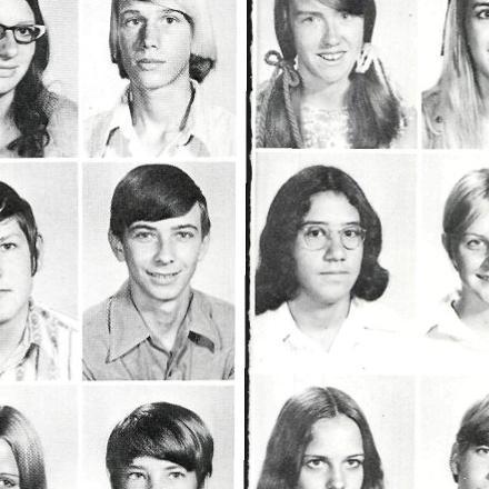 Terry Larson's Classmates profile album