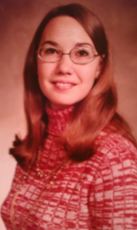 Kathy Boulier's Classmates profile album