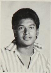 Ernest Valenzuela's Classmates profile album